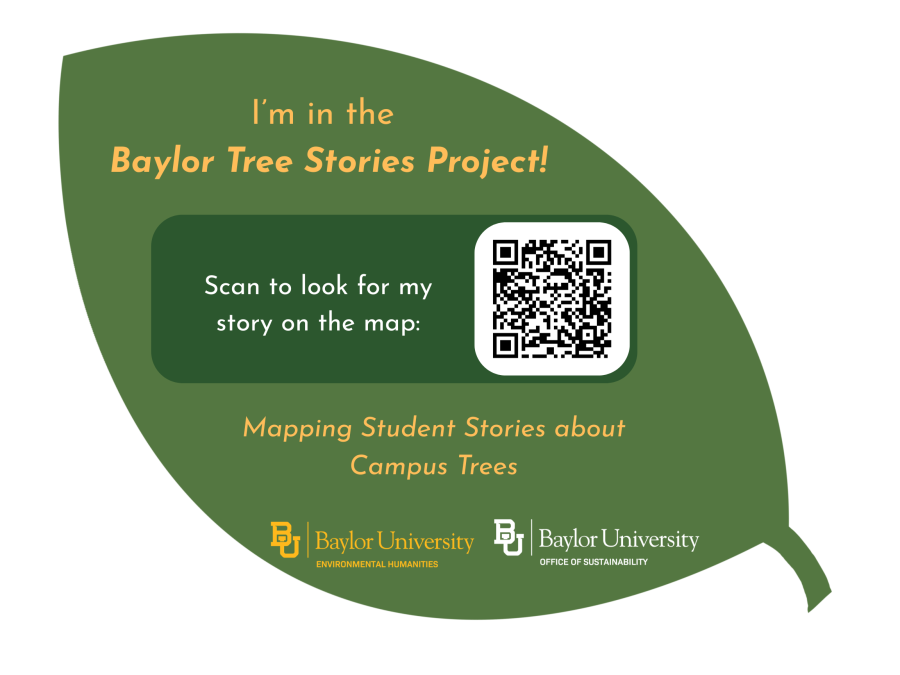 Baylor Tree Stories Project